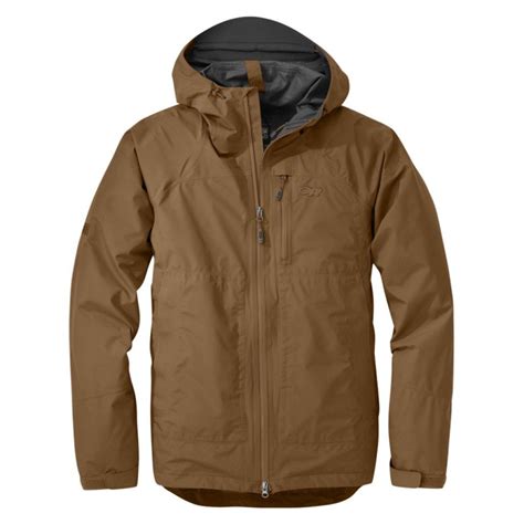 33 Best Waterproof Jackets For Hiking And Backpacking Mens Rain