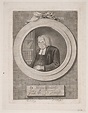 Adam Struensee, 1796, L. Nissen | SMK Open