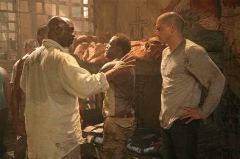 Anybody who super chats i will go back and find their. Season 3 - Prison Break Photo (229505) - Fanpop