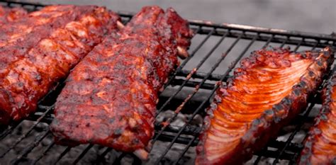 Famous Bbq Pitmasters Reveal Best Tips And Tricks For Beginners