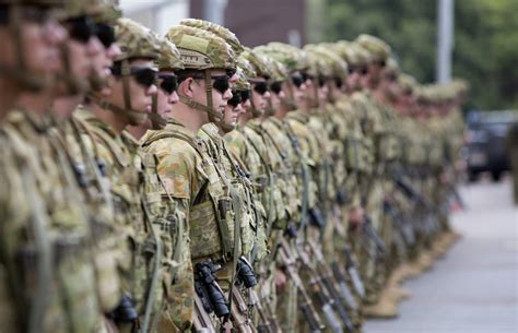 Army And The 2016 Defence White Paper Yes But The Strategist