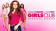Girls Club - Vorsicht, bissig! | Apple TV