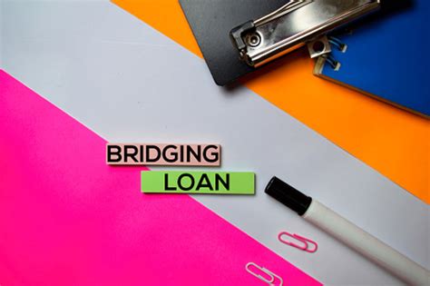 What Are The Financial Benefits Of Small Bridging Loans