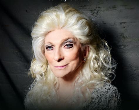 Judy Collins Australian Tour Rescheduled To March Noise