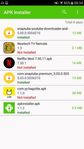 Apk Installer Apk For Android Download