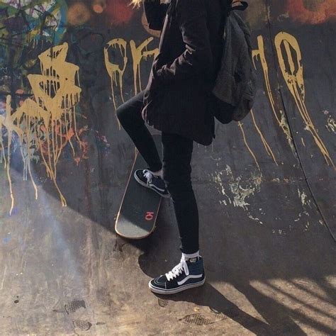 40 Most Popular Dark Edgy Grunge Skater Boy Aesthetic