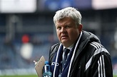 Adrian Chiles: 'I had anxiety and was drinking too much after Daybreak ...