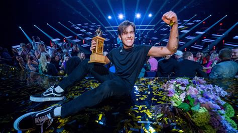 Do you think about me. Benjamin Ingrosso vann Melodifestivalen 2018 | Eurovision ...