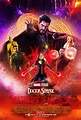 Doctor Strange in the Multiverse of Madness Poster by The-Dark-Mamba ...