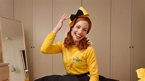 The Wiggles Emma Watkins Yellow Wiggle Discusses Career And Marriage Nt News