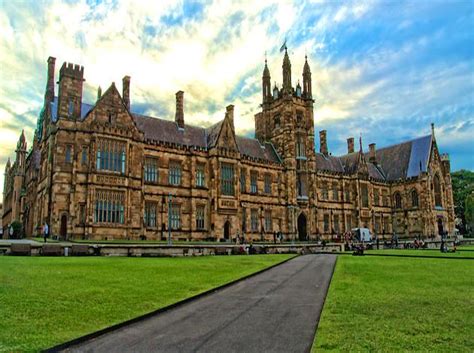 23 Most Beautiful University Campuses In The World Triphobo