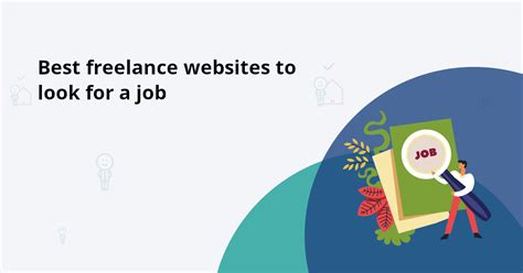 The Top 10 Freelance Websites To Find A Job Elorus Blog