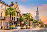 The Perfect 3-Day Weekend Road Trip Itinerary to Charleston, South Carolina