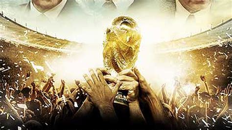 The Fifa Movie United Passions Made Just 319 On Opening Day