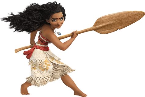 Moana Png Images Png Image Collection