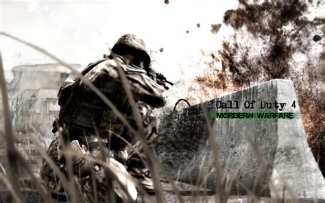 Deviantart More Like Call Of Duty Modern Warfare 2 Cod Mw2 By Th3emoo