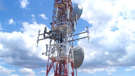 How Much Does A Cell Tower Cost To Build Kobo Building