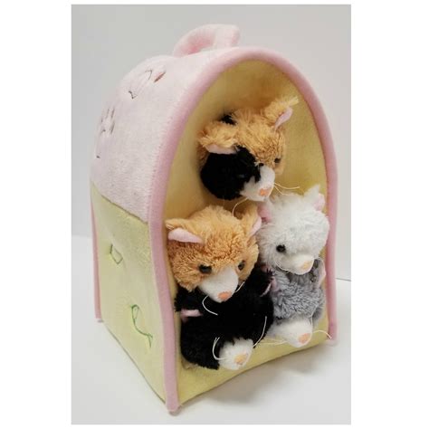 Hello Kitty Stuffed Animal Sale Outlet Save 66 Jlcatjgobmx