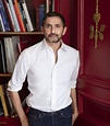 Maison Francis Kurkdjian, parfums - Parfums & Cosmétiques - LVMH