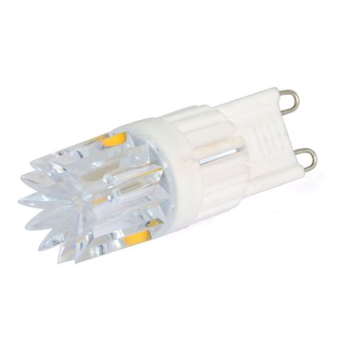 Mengsled Mengs G9 4w Led Light Smd Leds With Ceramic