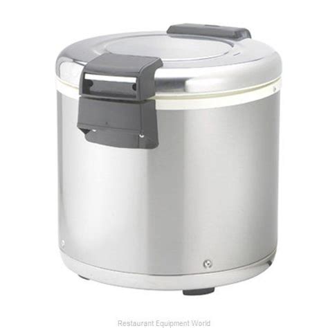 Win Rw S Winco Rw S Rice Warmer Electric Rice Cookers And
