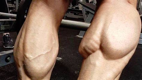 Sculpt Your Calves With These Effective Tips