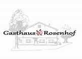 Speisekarte von Gasthaus Rosenhof restaurant, Klein Offenseth-Sparrieshoop