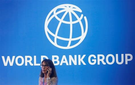 World Bank Chief Asks India To Reform Financial Sector To Aid Growth