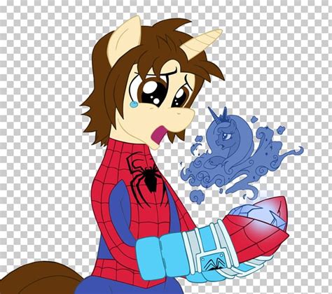 Spider Man Twilight Sparkle Character PNG Clipart Anime Art Cartoon