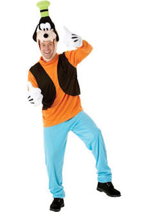 Disney Goofy Costume Goofy Costume Goofy Disney Disney Costumes