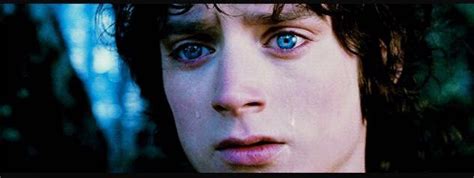 Why I Love Frodo Baggins Frodo Crying Wattpad