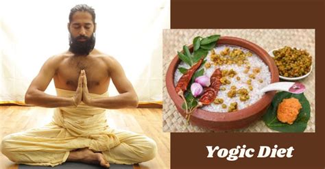 Beginners Guide To A Yogic Diet Plan From Yoga Teachers