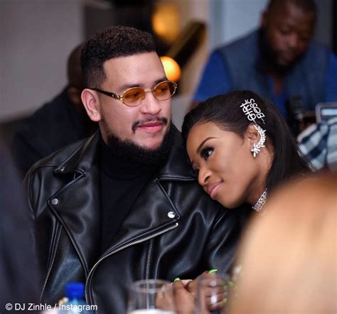 Dj zinhle presents a new song titled indlovu in collaboration with pal loyiso.the songstress had presented the artwork of the song to fans via her verified instagram account on 26 october, urging them to look forward to the song on 6 november. DJ Zinhle disables comments on her latest post with ...