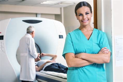 Mri Technician Tech Salary How To Become Job Description And Best