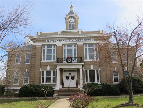 Cleveland County Courthouse Rison Arkansas This Courtho Flickr