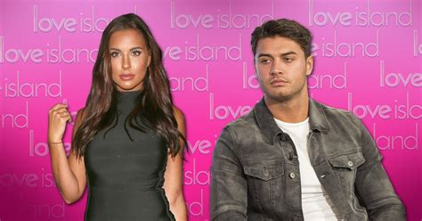 Body Language Analyst On Whether Love Islands Jess And Mike Had Sex Metro News