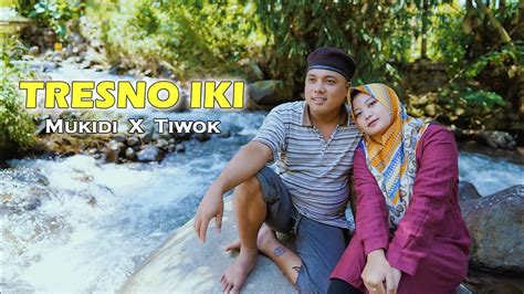 Mukidi X Tiwok Woko Channel Tresno Iki Official Music Video Youtube