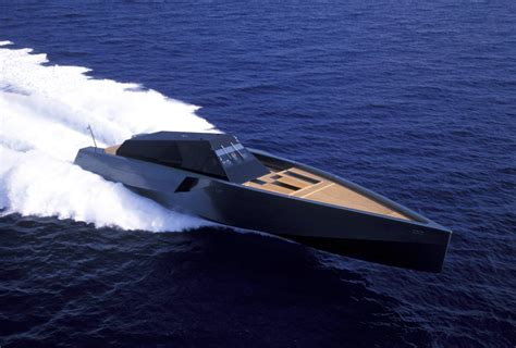 Wally Power 118 World Sports Boats