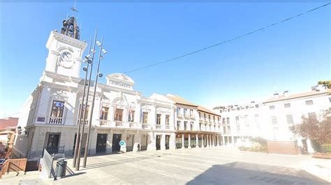 El Ayuntamiento De Guadalajara Destina 65000 Euros Para El Nuevo