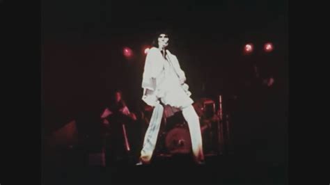 Queen Great King Rat Live At The Rainbow 1974 Youtube