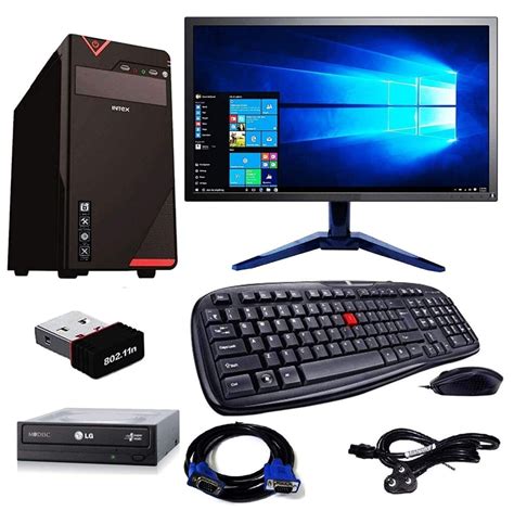 Desktop Computers For Sale In Salem Low Price Buy First Hand And