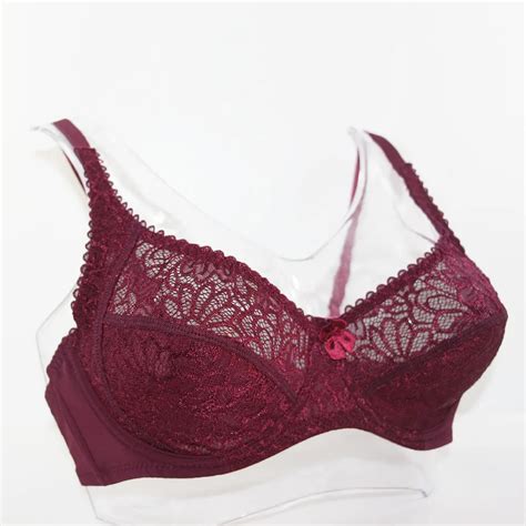 Podprsenky Pre ženy Krajková Podprsenka Bralette Sexi Dámske Spodné Prádlo Topy Bielizeň Veľké