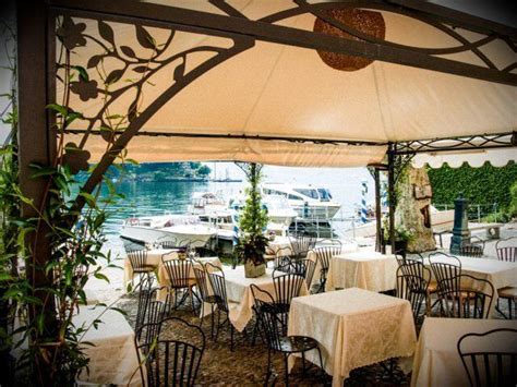 Most Romantic Restaurants In Lake Como Il Sereno Berton Al Lago