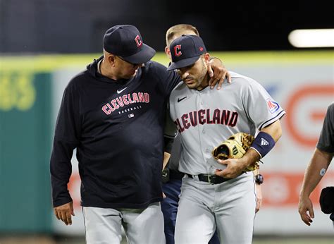 Terry Francona Set For Home Finale As Cleveland S Manager Before