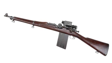 World War I Weapons Allied Rifles Gun And Survival