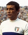 Luigi Riva, le coup de tonnerre sarde - L'histoire des légendes du football