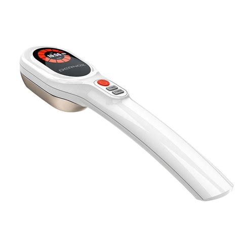 Dernox™ Handheld Pain Relief Cold Laser Device Halipax