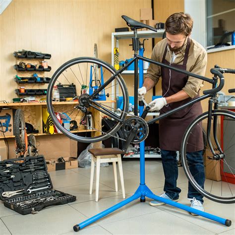 Verachten Beschw Rung Unterbrechen Montagest Nder F R Damenfahrrad