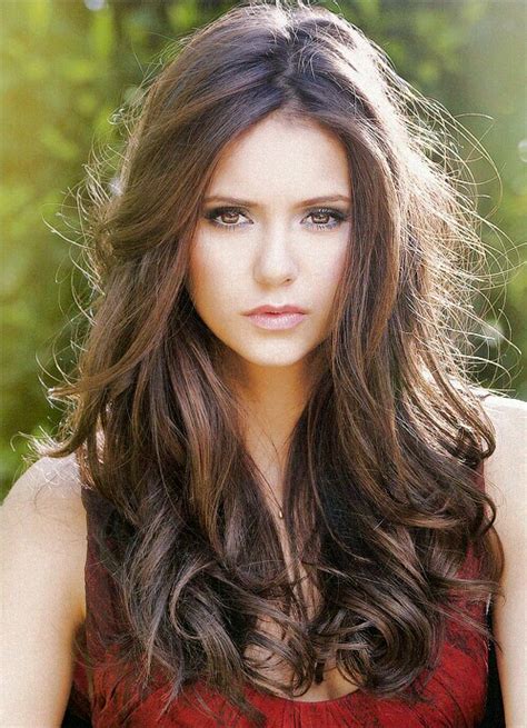 Elena gilbert is the heroine, the protagonist and the main female character of the vampire diaries. Stunning