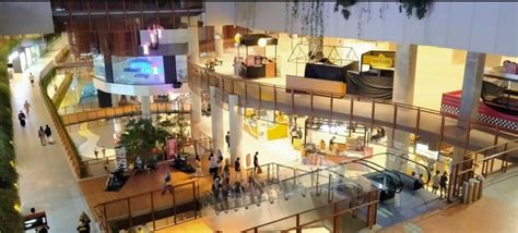 10 Mall Di Makassar Yang Lengkap Wajib Dikunjungi